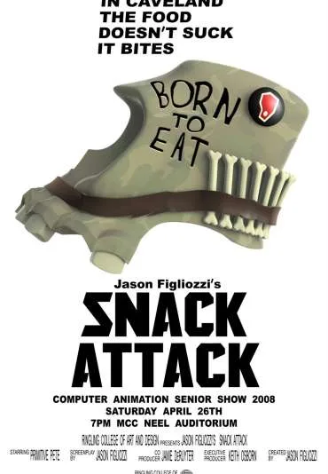 Snack Attack