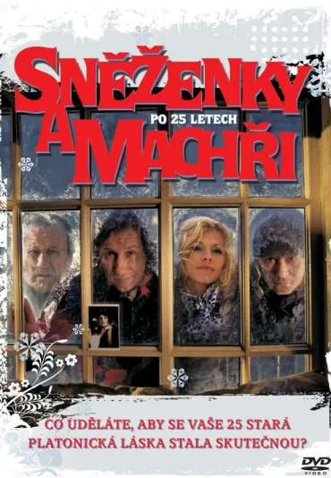 Sněženky a machři po 25 letech
