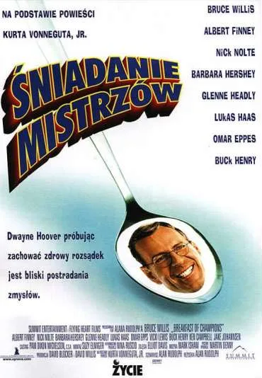 Śniadanie mistrzów