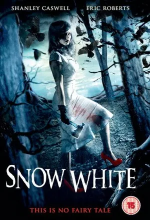 Śnieżka: Letni koszmar