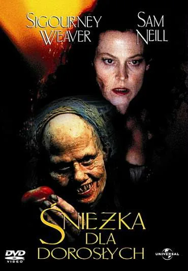 Śnieżka dla dorosłych