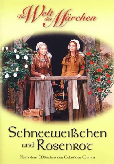 Śnieżyczka i Różyczka