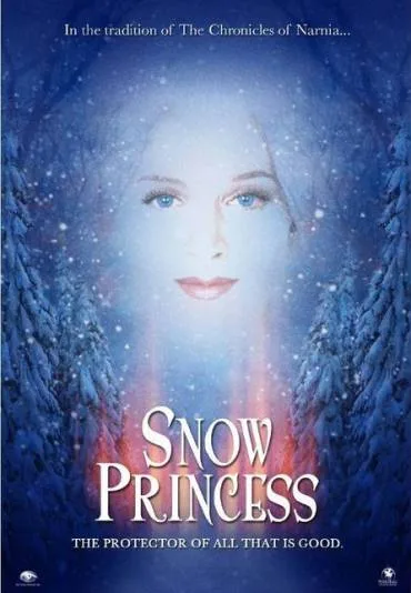 Snow Princess