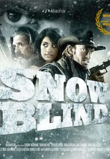 Snowblind