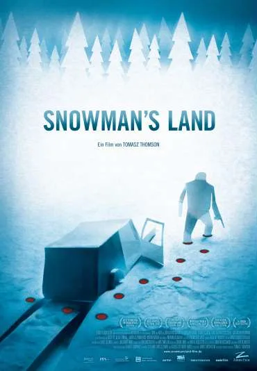 Snowman's Land
