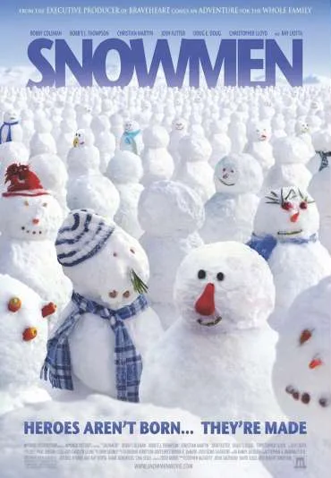 Snowmen