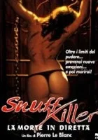 Snuff killer - La morte in diretta