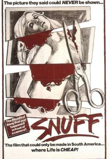 Snuff