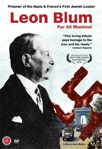 Socjalista Leon Blum