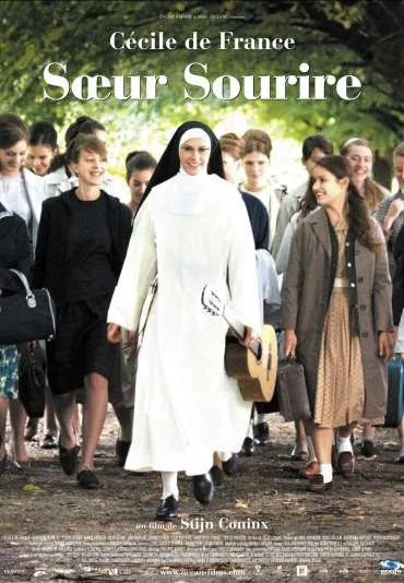 Soeur Sourire