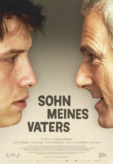 Sohn meines Vaters