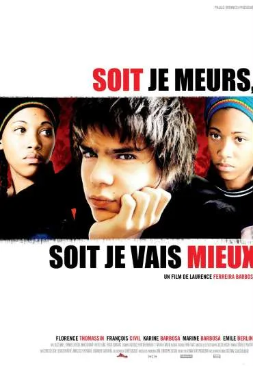 Soit je meurs, soit je vais mieux