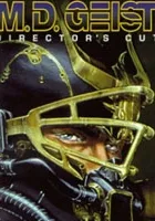 Sokihei M.D. Geist 2