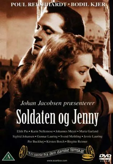 Soldaten og Jenny