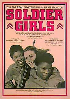 Soldier Girls