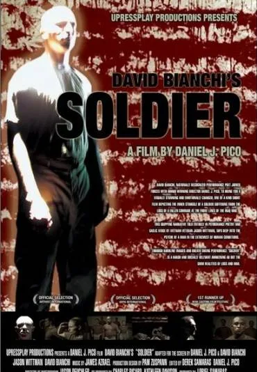 Soldier