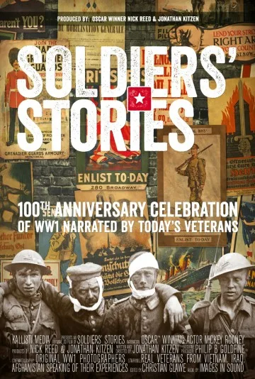 Soldiers' Stories