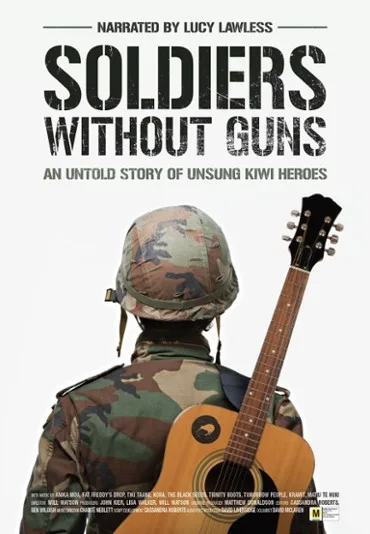 Soldiers Without Guns