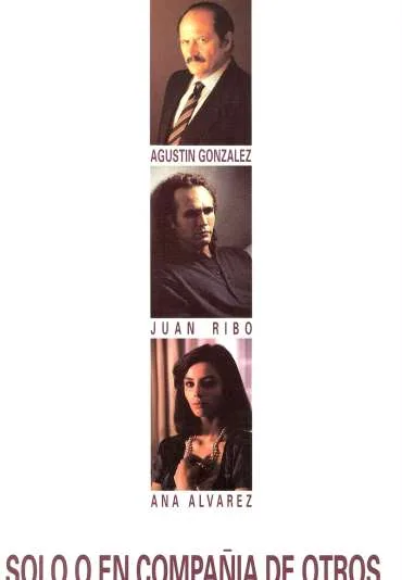 Solo o en compañía de otros