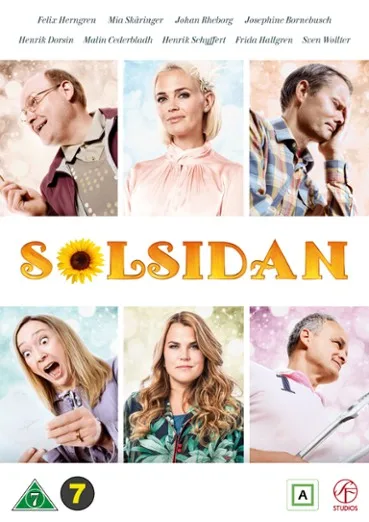 Solsidan