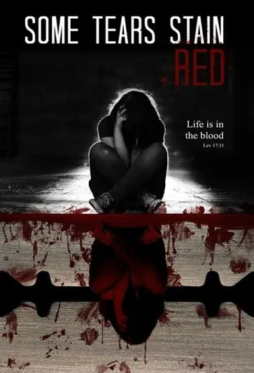 Some Tears Stain RED
