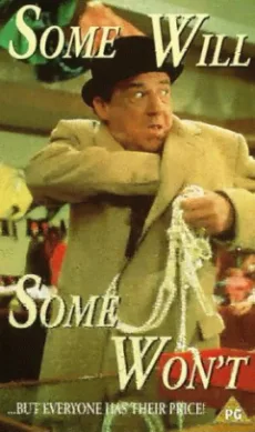 Some Will, Some Won'