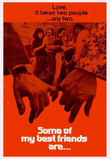 Some of My Best Friends Are