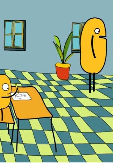 Somebody Exceptional