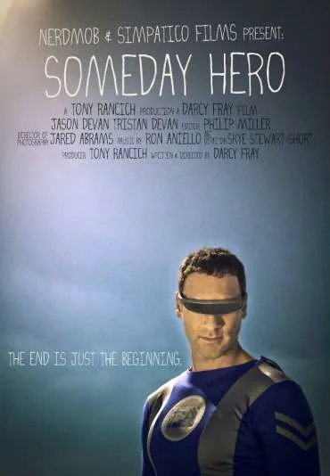 Someday Hero