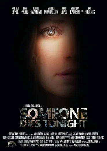Someone Dies Tonight