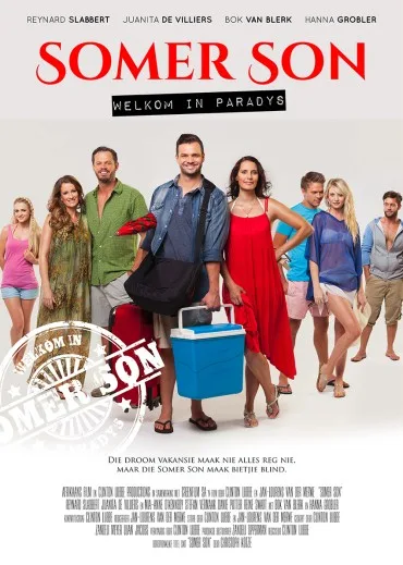 Somer Son