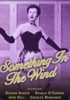 Something in the Wind