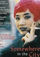 Somewhere in the City