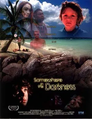 Somewhere in the Darkness