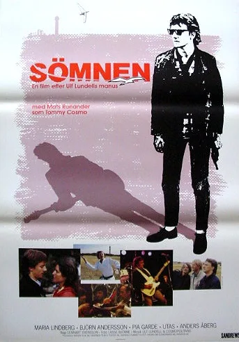 Sömnen