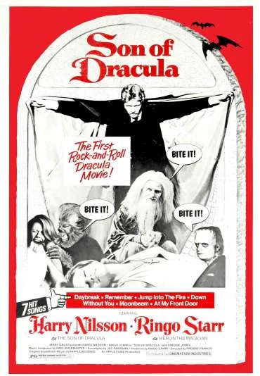 Son of Dracula