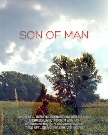 Son of Man