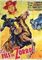Son of Zorro