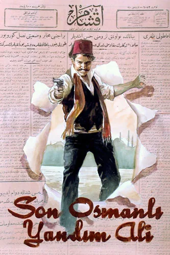 Son osmanli yandim ali
