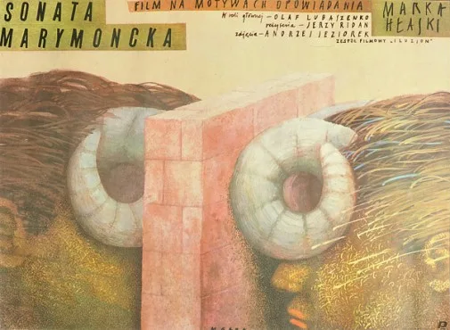 Sonata marymoncka