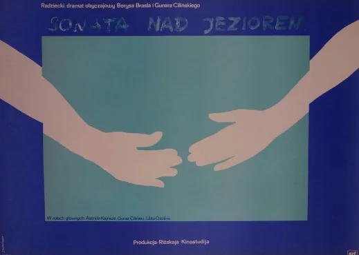 Sonata nad jeziorem