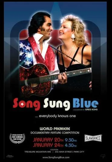 Song Sung Blue