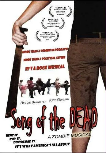 Song of the Dead