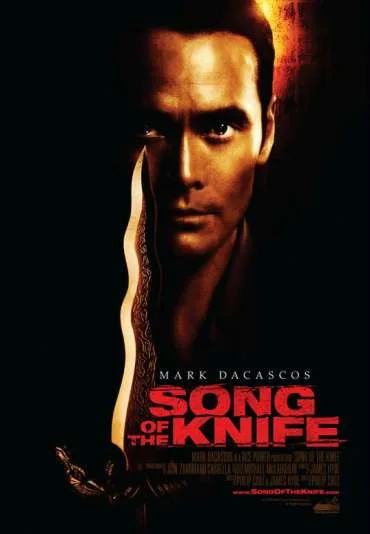 Song of the Knife