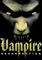 Song of the Vampire