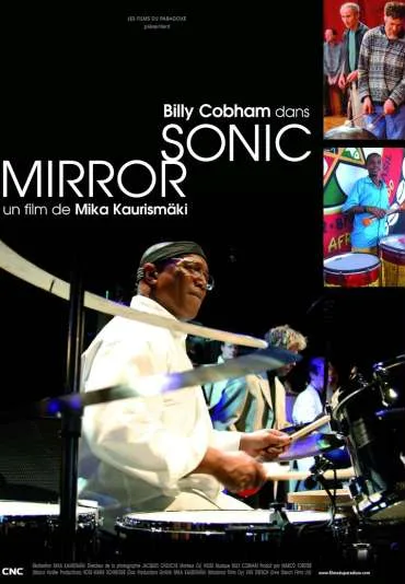 Sonic Mirror