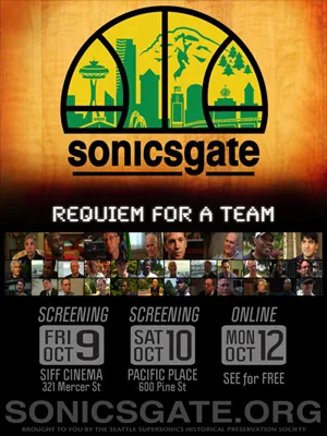 Sonicsgate