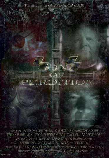 Sons of Perdition