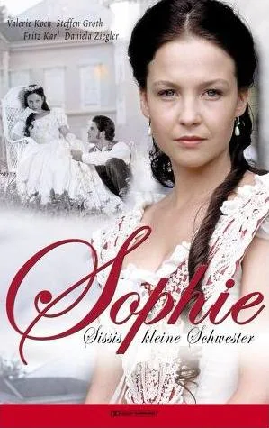 Sophie - młodsza siostra Sissi