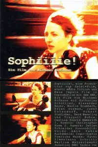 Sophiiiie!